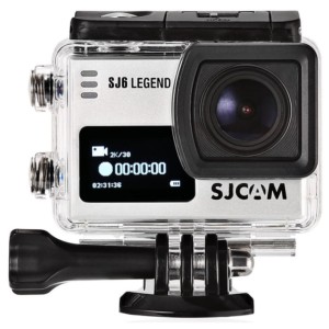 SJCAM SJ6 Legend