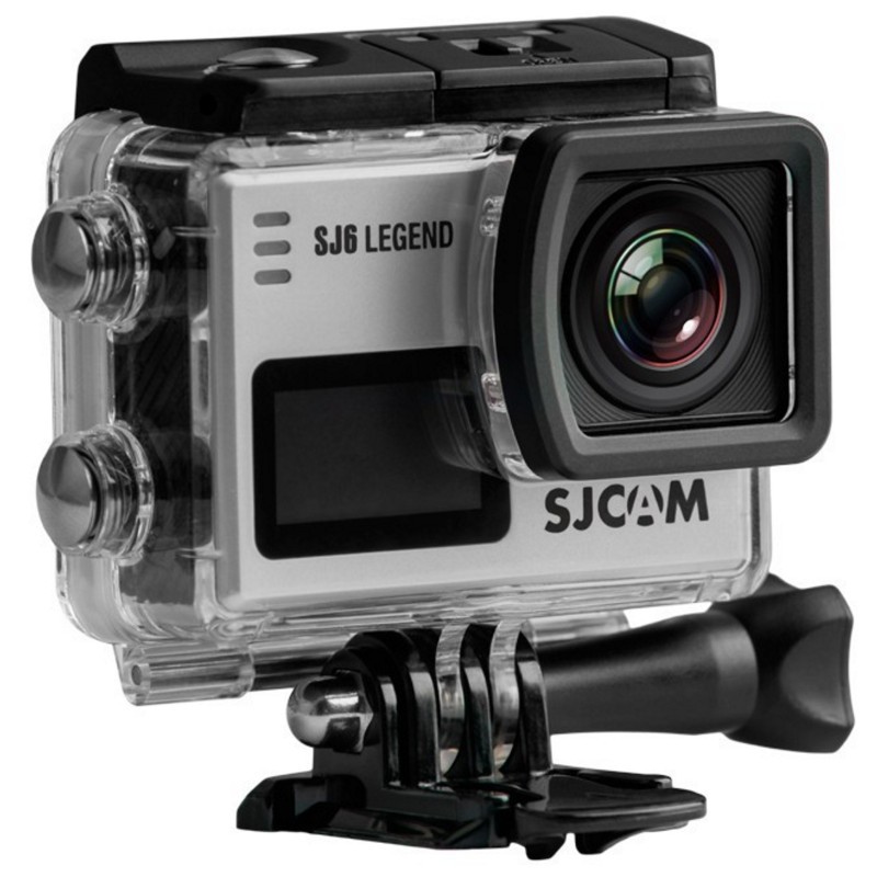 SJCAM SJ6 Legend - Ítem2