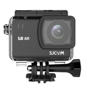 Caméra d'action SJCAM SJ8 Air 