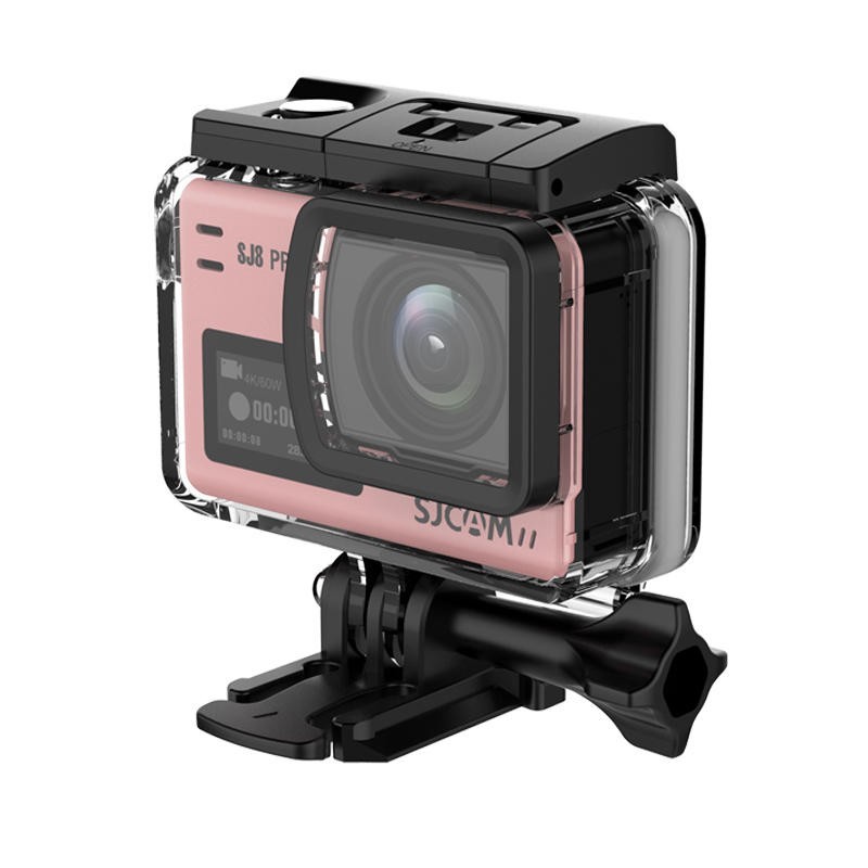 SJCAM SJ8 Pro Full Set - Ítem2