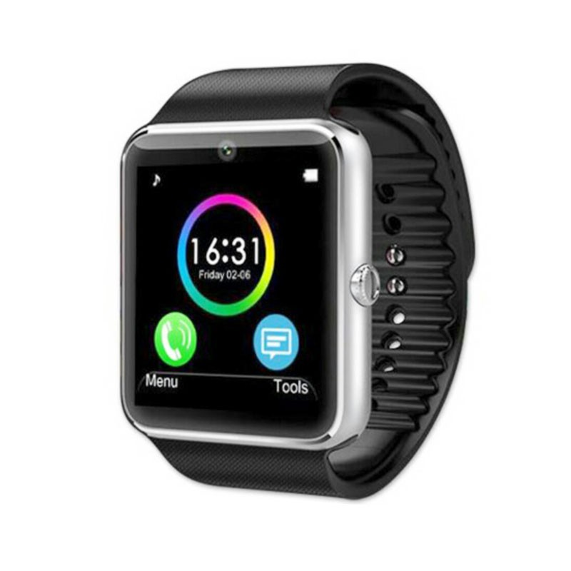 SmartWatch Nüt GT08 - PowerPlanetOnline.com