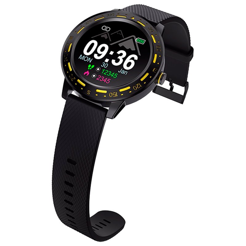 smartwatch s18