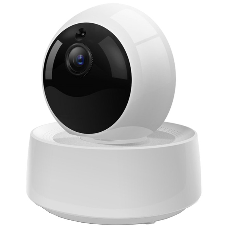 Sonoff GK-200MP2-B Wi-Fi FullHD 360º - Cámara de Seguridad IP - Ítem