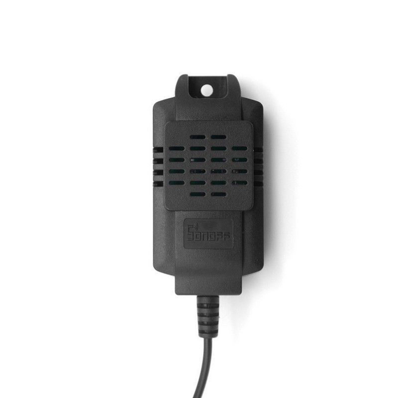 Sonoff SI7021 Sensor de temperatura / humidade - Detalhes do sensor compatíveis com Sonoff TH10 / TH16 y S22 Socket - Item2