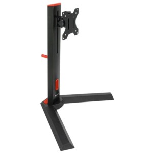 Suporte pour moniteur gaming TooQ DB1401TN-B 17-32 8KG VESA