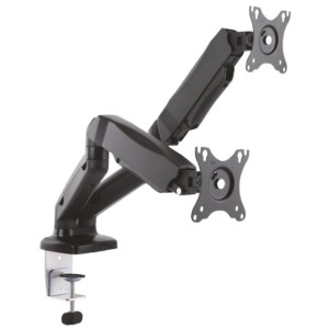 Soporte para Monitores Aisens DT27TSR-045 13-27 6.5KG VESA