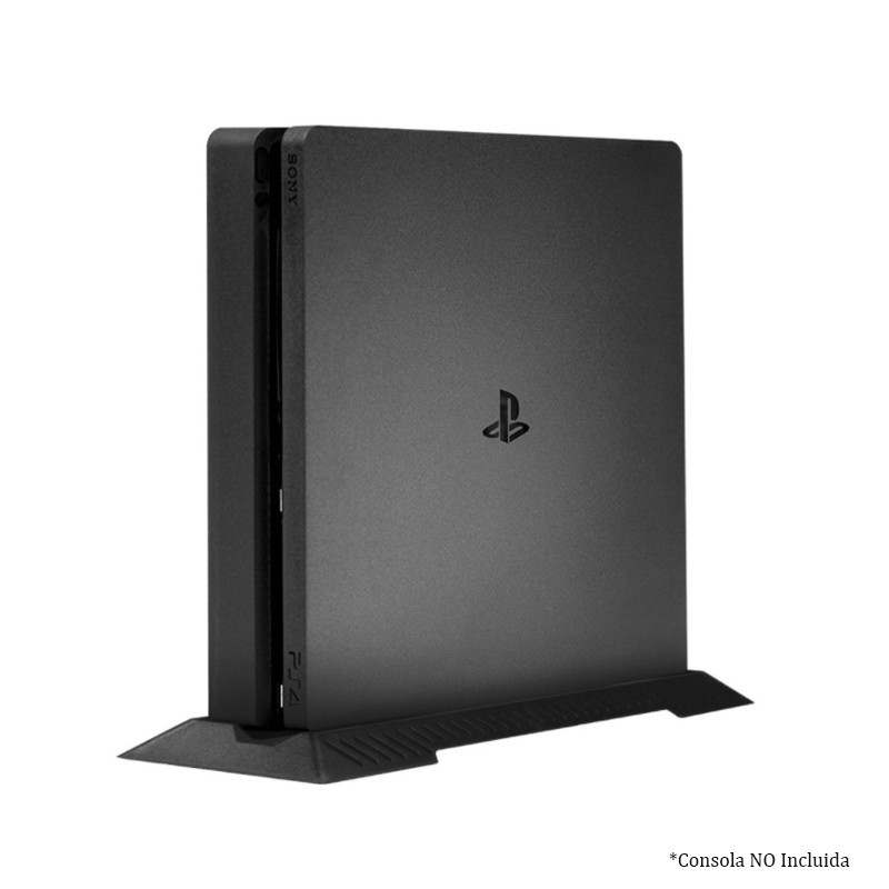 Soporte vertical Sony PS4 Slim - Ítem4
