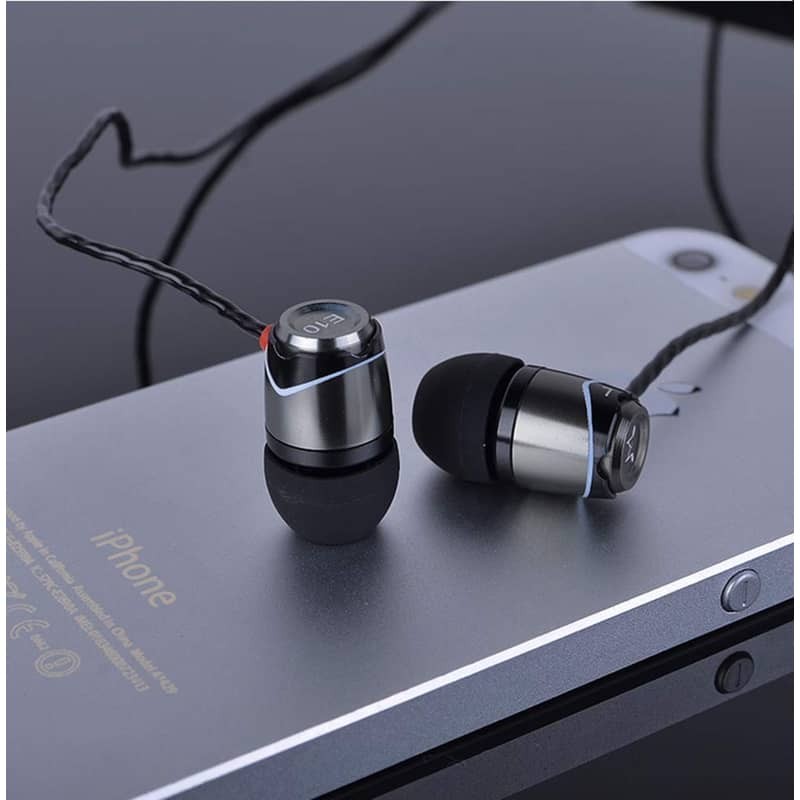 SoundMAGIC E10 - Auriculares In-Ear - Ítem3