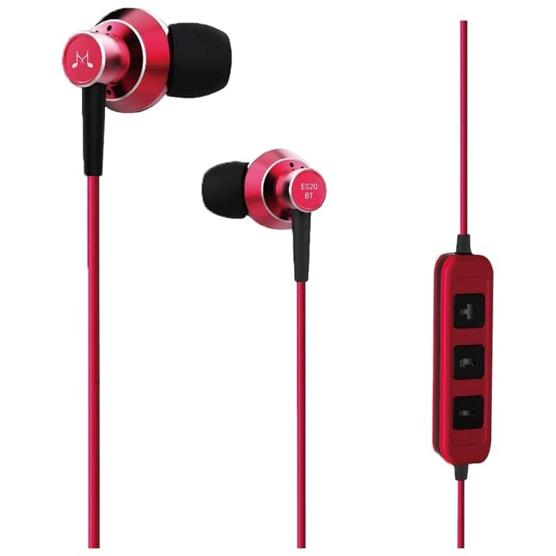 SoundMAGIC ES20BT Bluetooth 4.1 - Auriculares In-Ear com Microfone - Item1