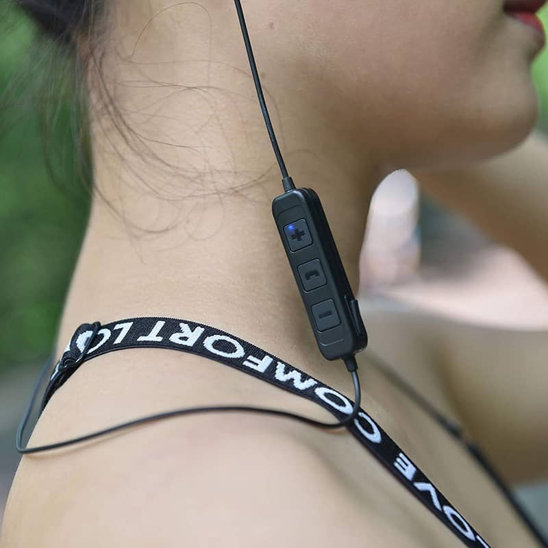 SoundMAGIC ES20BT Bluetooth 4.1 - Écouteurs intra-auriculaires avec microphone - Ítem5
