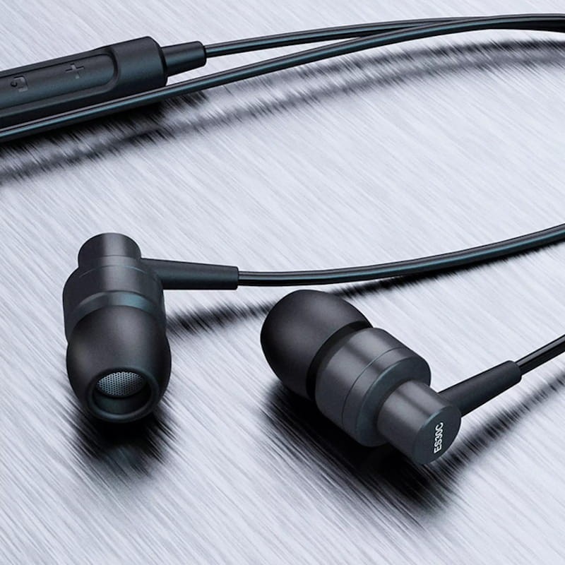 SoundMAGIC ES30C Preto - Fones de ouvido intra-auriculares - Item3