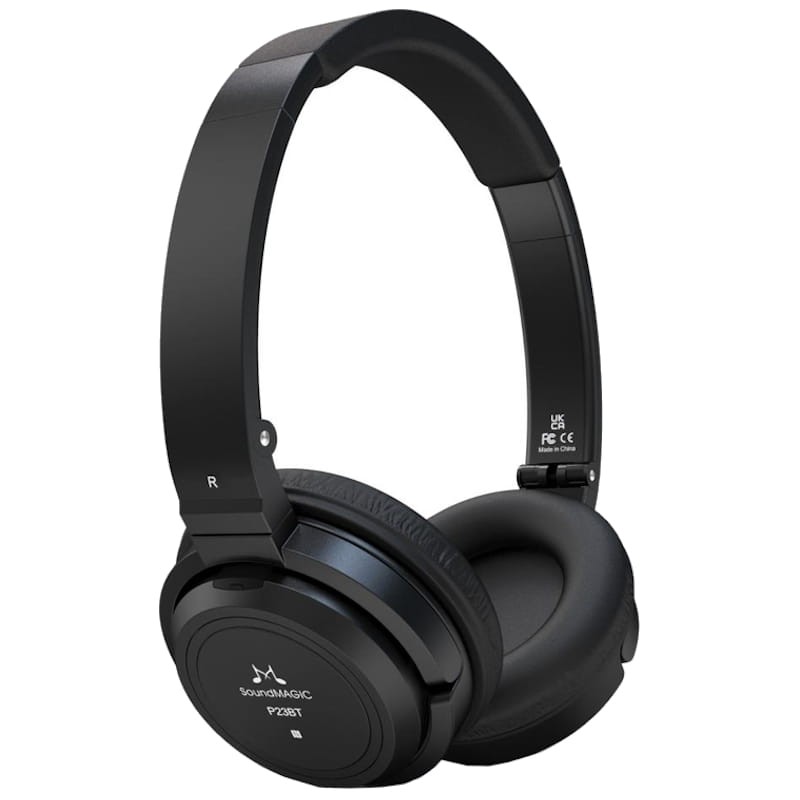 SoundMAGIC P23BT - Fones de ouvido Bluetooth - Item1
