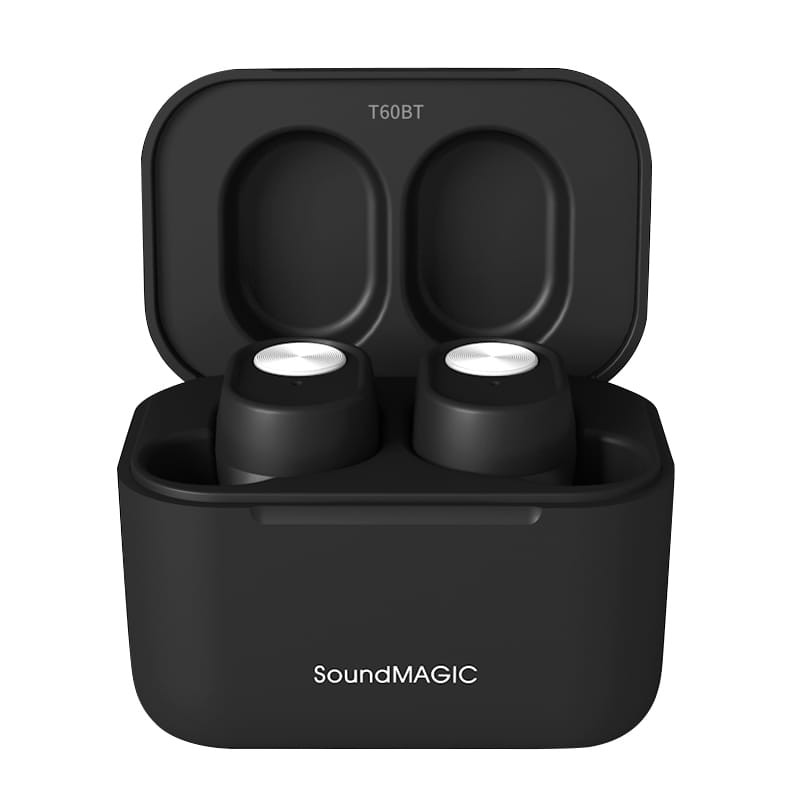 SoundMAGIC T60BT TWS - Bluetooth headphones