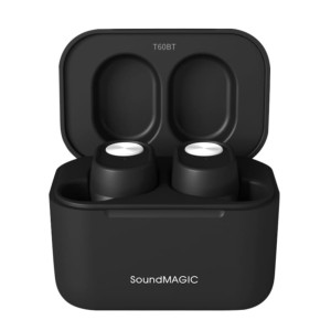 SoundMAGIC T60BT TWS - Auriculares Bluetooth