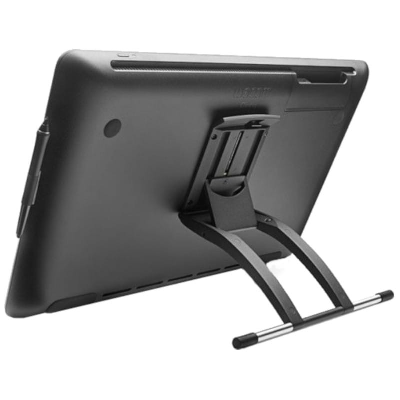 Mesa Digitalizadora Wacom Cintiq 22 Preta - Item3