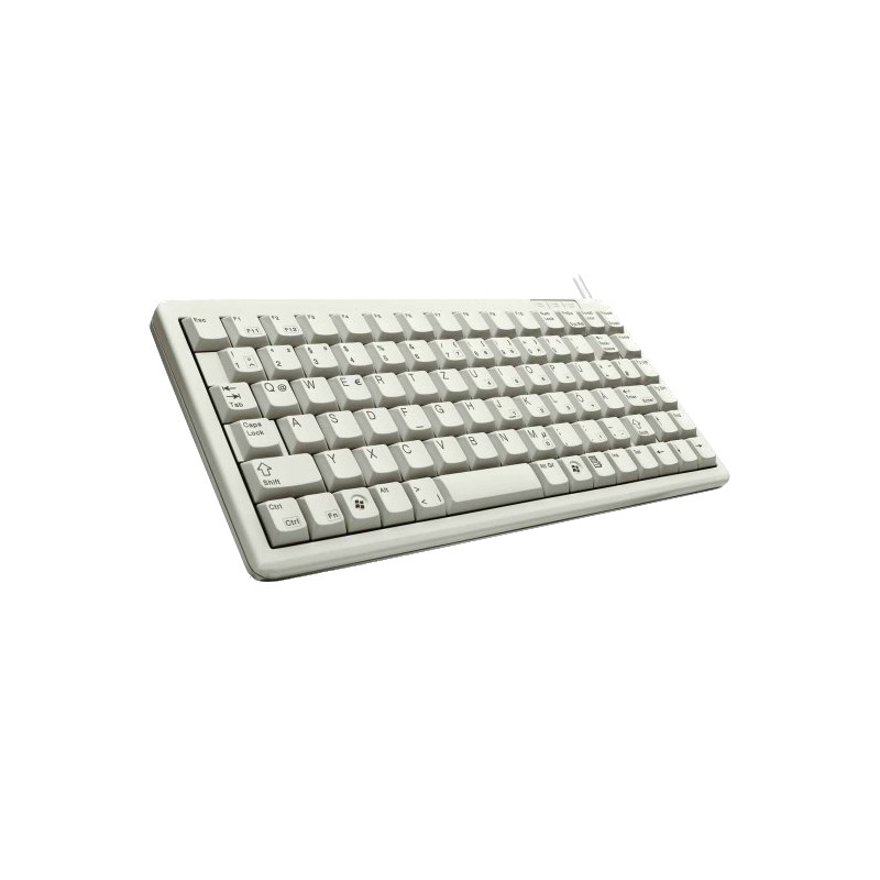 Keyboard Mecánico Cherry G84 4100 - Item1