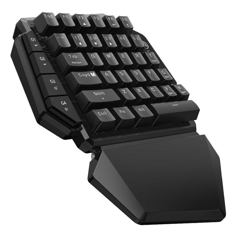 GAMESIR VX AimSwitch Wireless Keyboard Mouse Combo for PS4/ PS3/Xbox One/Switch 