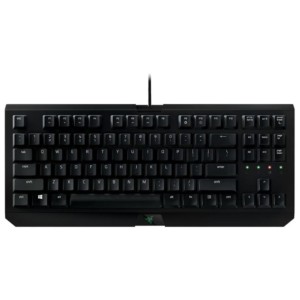 Clavier de jeu Razer Blackwidow X Tournament Edition