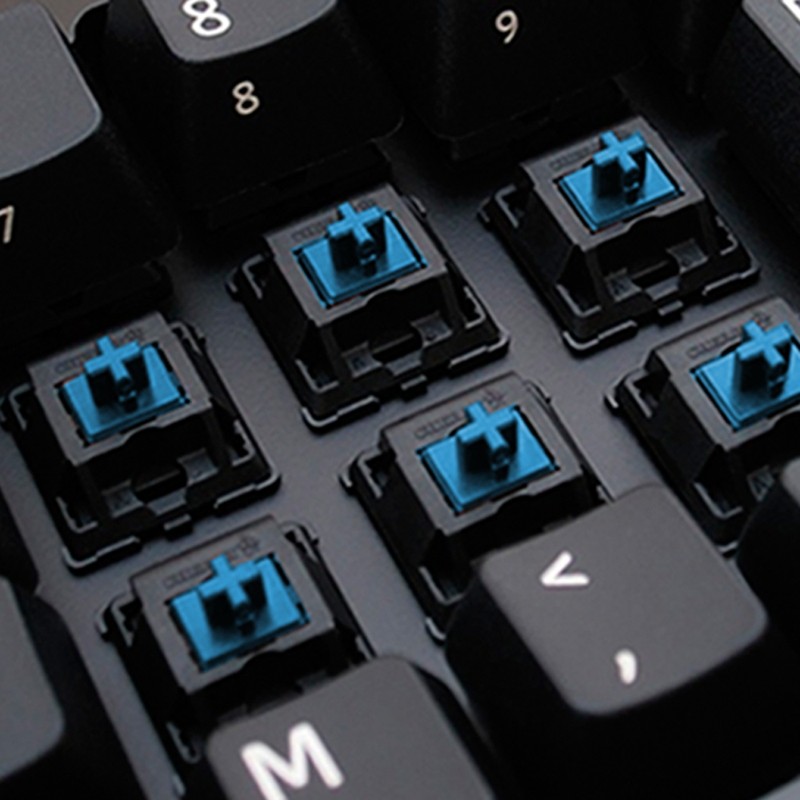 Teclado Gaming Woxter Stinger RX 1000 - Item3