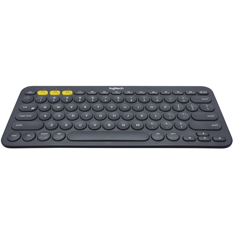 Teclado InalámbricoLogitech K380 - Ítem1