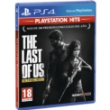 The Last of Us Remastered HITS Playstation 4 - Item