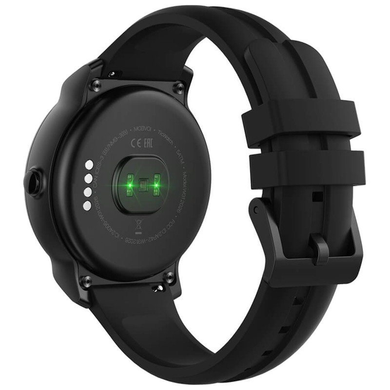 ticwatch e2 specs