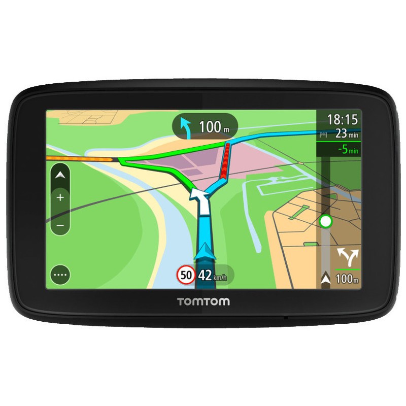 TomTom Via 53 5