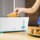 Tostadora Cecotec Toast & Taste 1L - Tostadora de pan con capacidad para dos tostadas. Incluye soporte para panecillos. 1000 W de potencia y 7 posiciones de tostado, función descongelar y función recalentar. Sistema de extraelevación, bandeja recogemigas - Ítem3