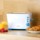 Tostadora Cecotec Toast & Taste 2S - Tostadora de pan con capacidad para dos tostadas. Incluye pinzas para las tostadas. 850 W de potencia y 7 posiciones de tostado, función descongelar y función recalentar. Sistema de extraelevación, amplia bandeja. - Ítem1