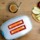 Tostadora Cecotec Toast & Taste 2S - Tostadora de pan con capacidad para dos tostadas. Incluye pinzas para las tostadas. 850 W de potencia y 7 posiciones de tostado, función descongelar y función recalentar. Sistema de extraelevación, amplia bandeja. - Ítem8