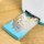 Tostadora Cecotec Toast & Taste 2S - Tostadora de pan con capacidad para dos tostadas. Incluye pinzas para las tostadas. 850 W de potencia y 7 posiciones de tostado, función descongelar y función recalentar. Sistema de extraelevación, amplia bandeja. - Ítem12