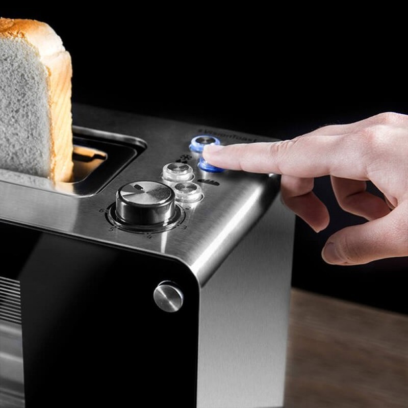 Visiontoast cheap