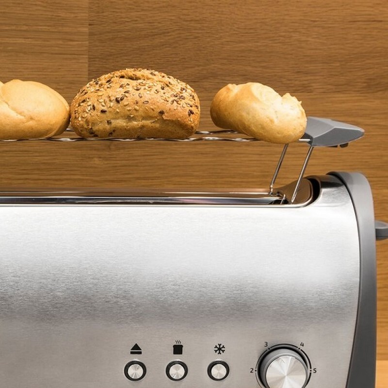 Achetez Grille-pain Cecotec VisionToast au meilleur prix sur  PowerPlanetOnline