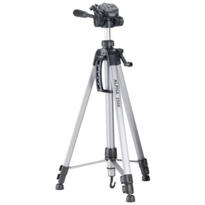 Tripé Cullmann Alpha 2500 - Acessório para Câmara
