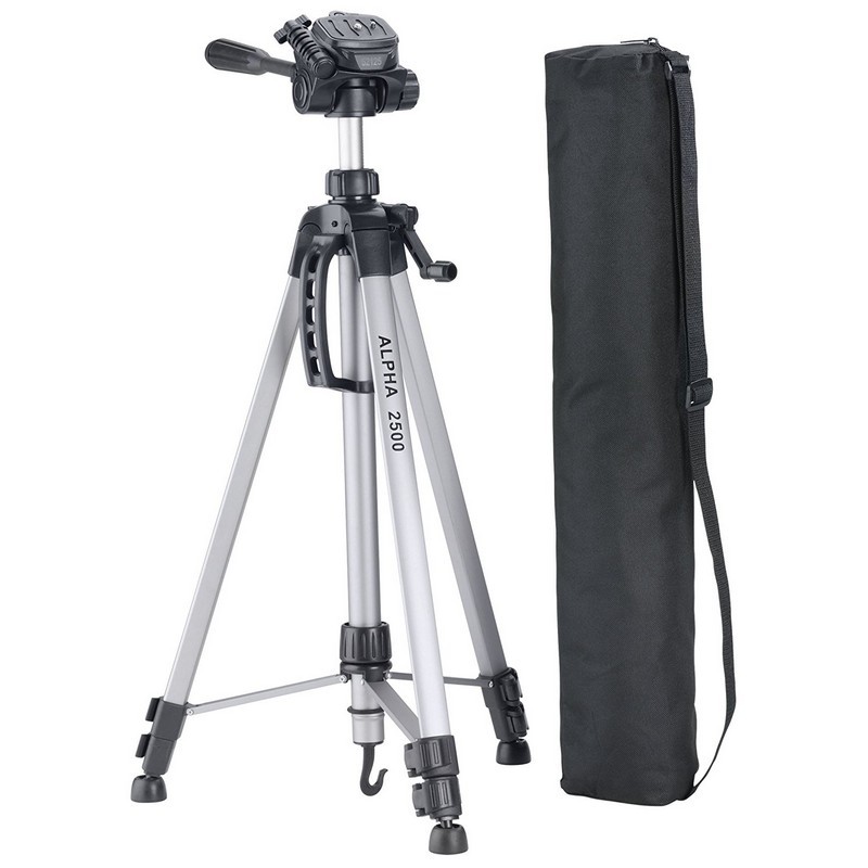 Trípode Cullmann Alpha 2500 - Accesorio para Cámara - Ítem5