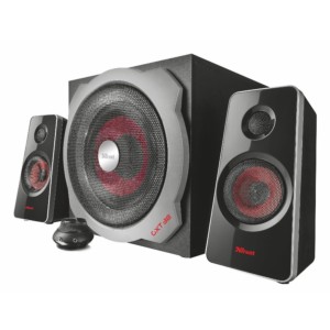 Trust GXT-38 Multimedia Speakers 2.1
