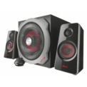 Trust GXT-38 Multimedia Speakers 2.1 - Ítem