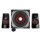 Trust GXT-38 Multimedia Speakers 2.1 - Ítem1
