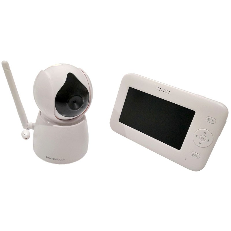 Kingfit MB58B baby monitor