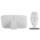 Kingfit WRC892 Baby Monitor - Item1