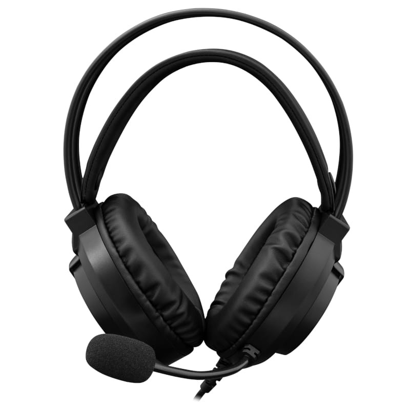 White Shark Wolf GH-2044 - Auriculares Gaming - Ítem2