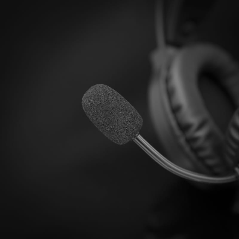 White Shark Wolf GH-2044 - Auriculares Gaming - Ítem4