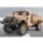 WLtoys 124301 1/12 4WD War K-1 - Electric RC Car - Item9