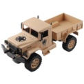 WLtoys 124301 1/12 4WD War K-1 - Electric RC Car - Item