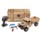 WLtoys 124301 1/12 4WD War K-1 - Electric RC Car - Item8