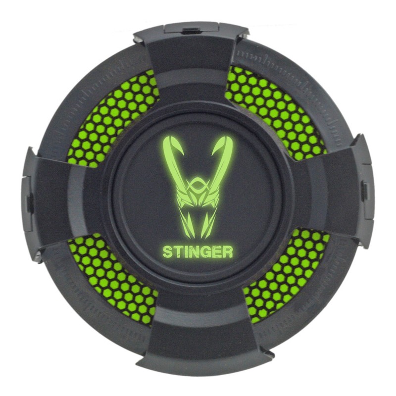 Woxter Stinger Elite Kit - Item14