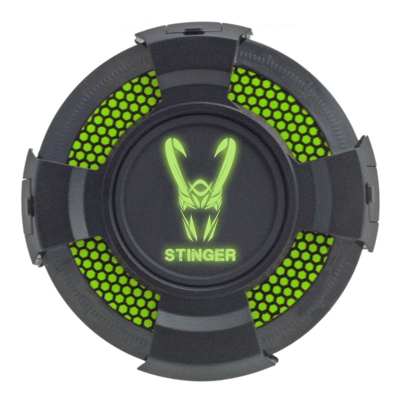 Woxter Stinger Elite Kit - Ítem14