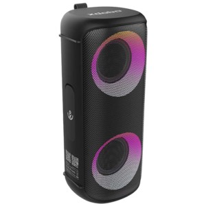 Xdobo Vibe LED 50W - Alto-falante Bluetooth