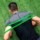 Xiaomi 7th Banda de Resistência Cross-Training 2.1cm Verde - Item2