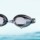 Xiaomi 7th Óculos Natação Vidro Fumado Alta Definição - Item2